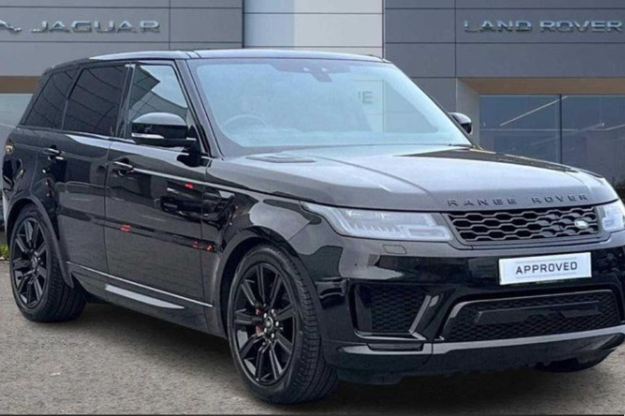 AJ Finance
